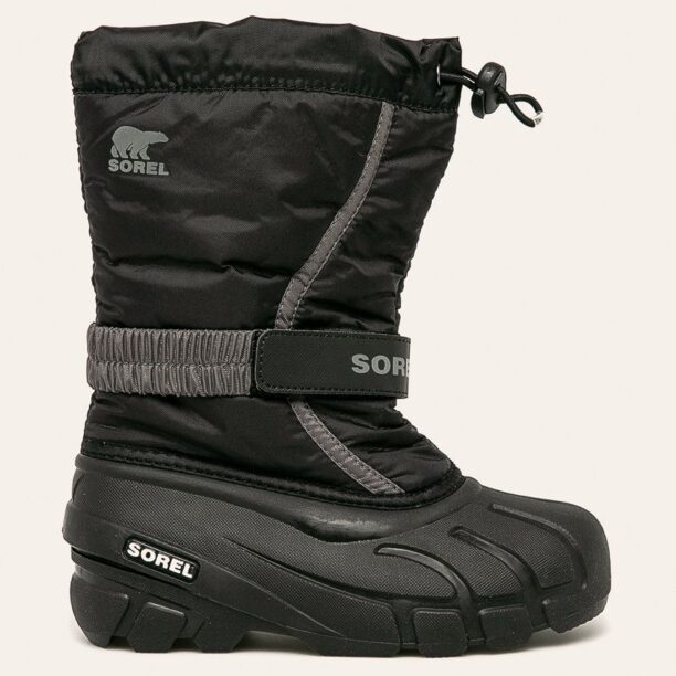 Sorel Cizme de iarna copii Youth Flurry