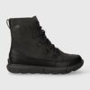 Sorel ghete de piele EXPLORER NEXT BOOT WP 10 barbati