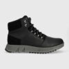 Sorel ghete de piele MAC HILL LITE MID WP barbati