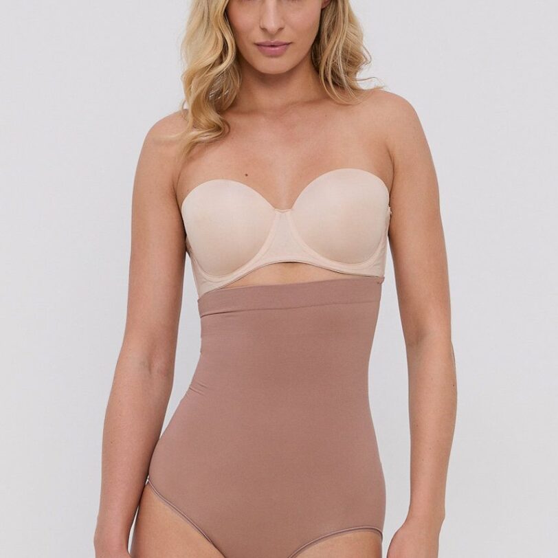 Spanx - Chiloti modulati Higher Power preţ