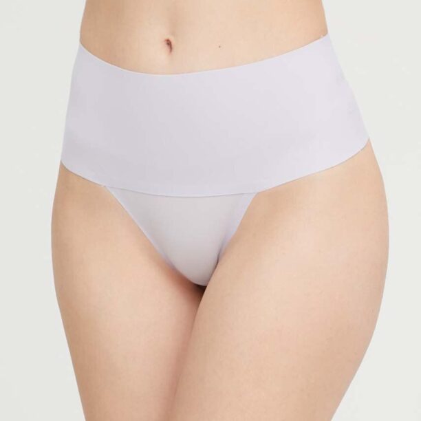 Spanx chiloti modulari culoarea violet