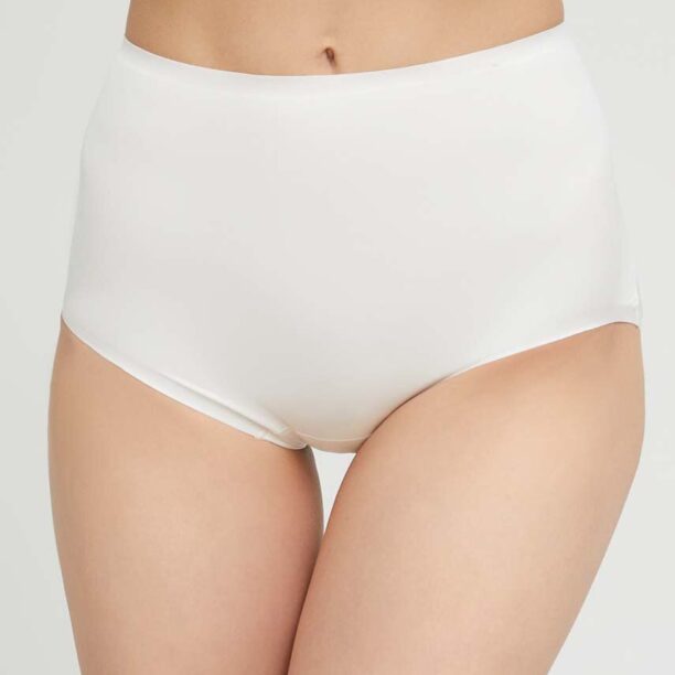 Spanx chiloti modulati culoarea alb