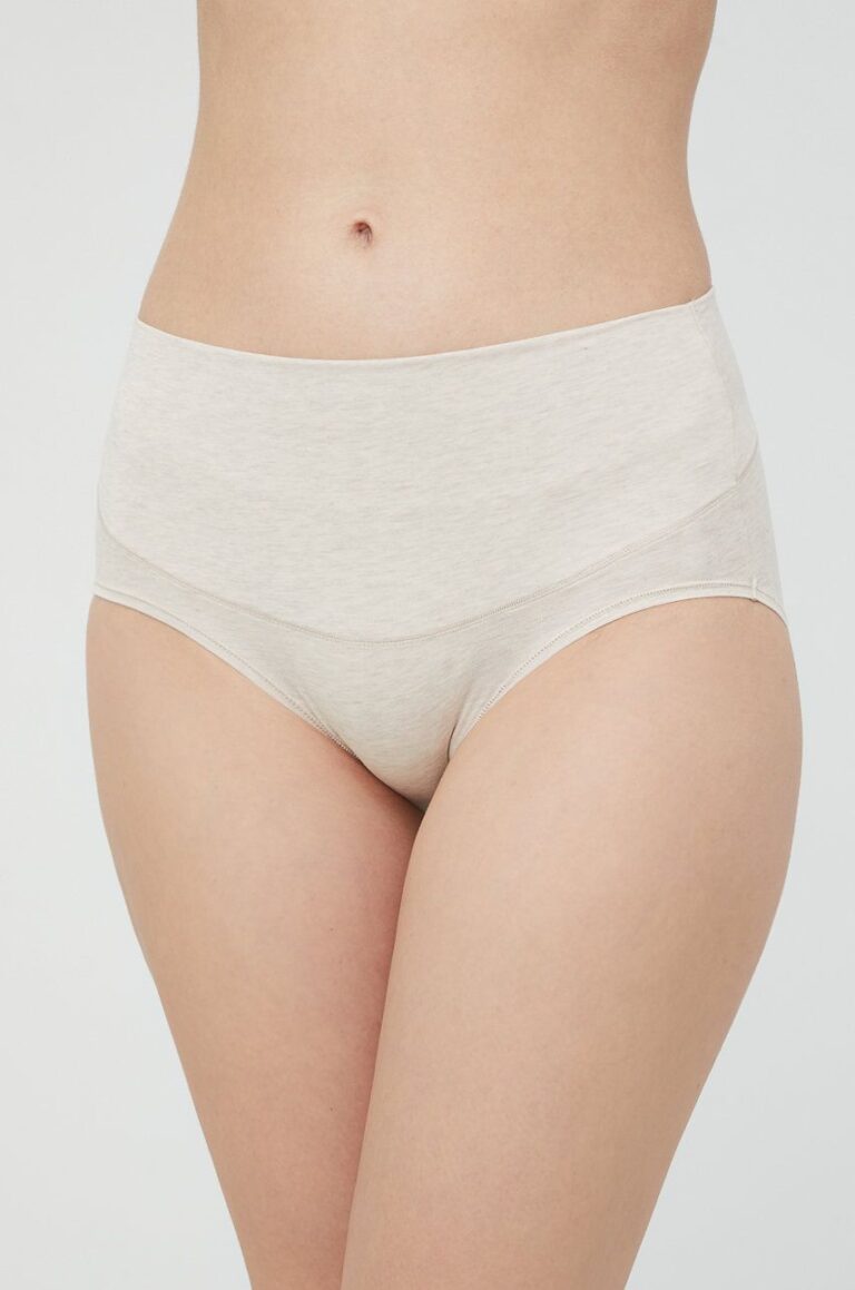 Spanx chiloti modulati culoarea bej