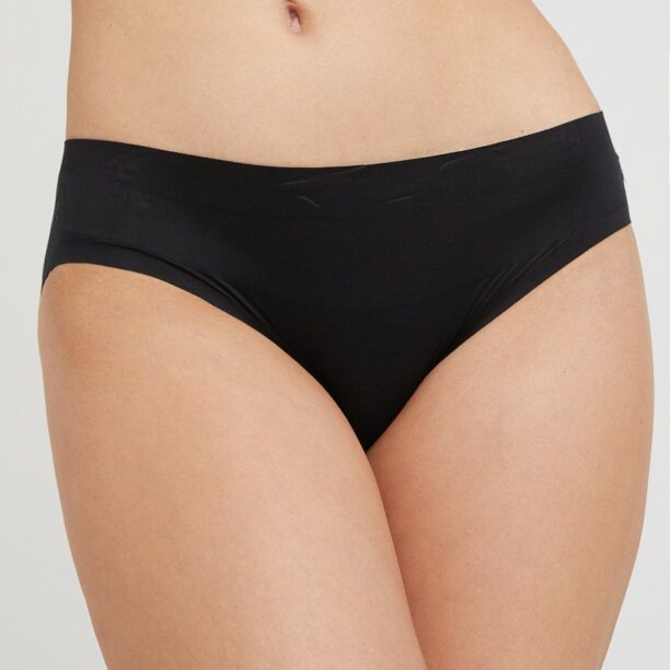 Spanx chiloti modulati culoarea negru