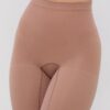 Spanx pantaloni scurti modelatori femei