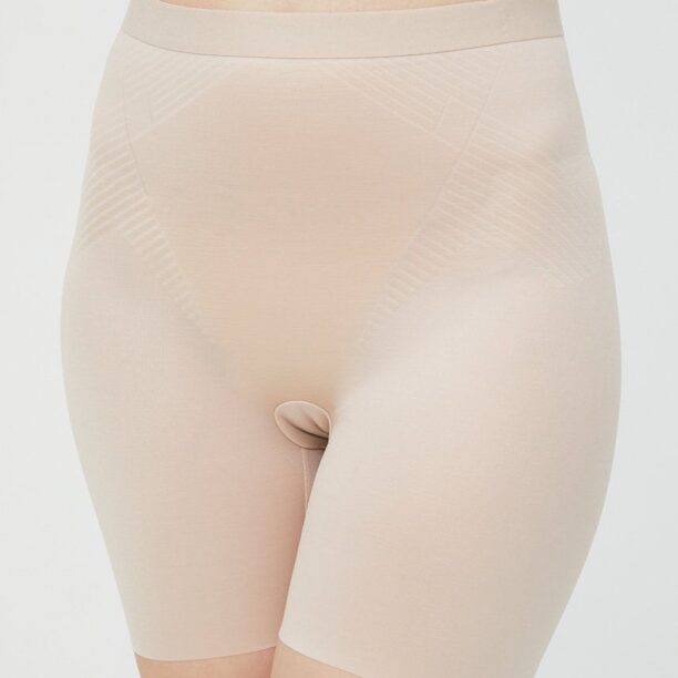 Spanx pantaloni scurti modelatori femei