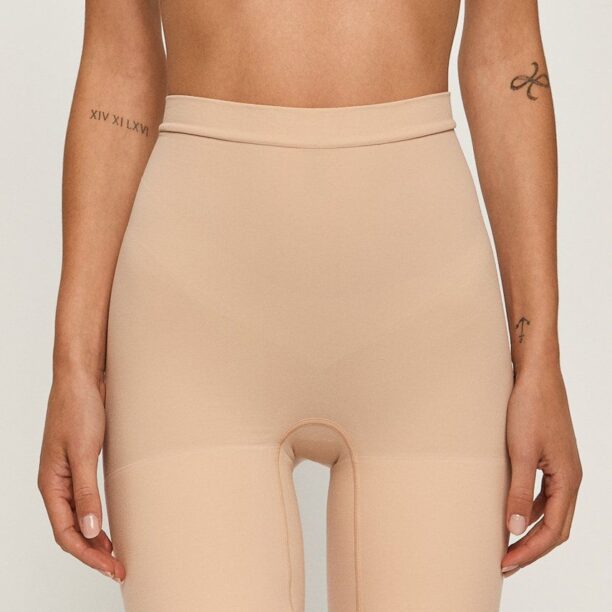 Spanx pantaloni scurti modelatori femei