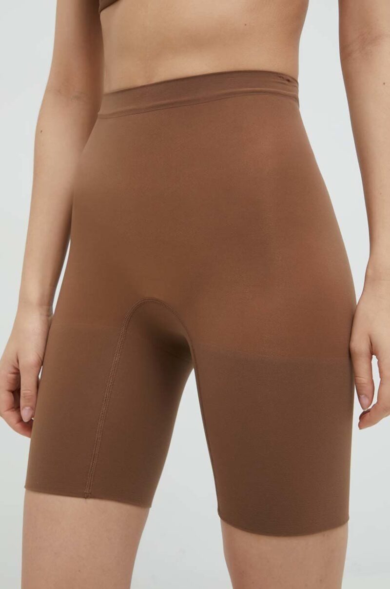 Spanx pantaloni scurti modelatori femei