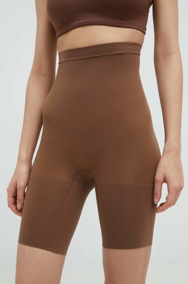 Spanx pantaloni scurti modelatori femei