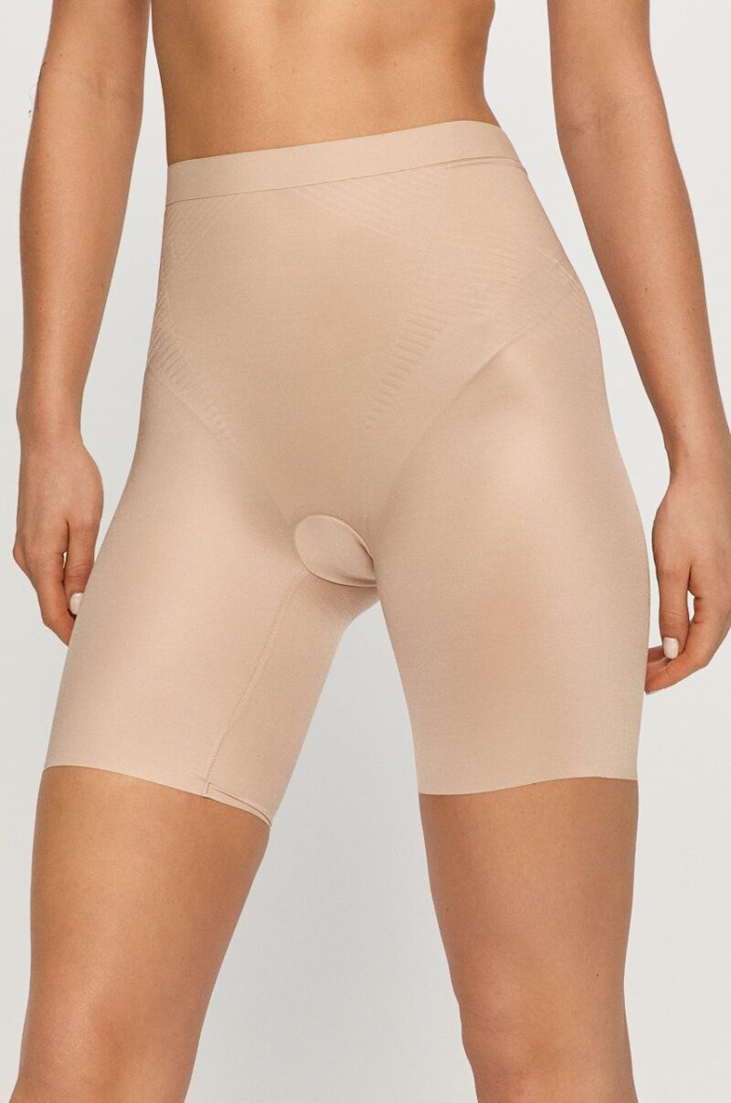 Spanx pantaloni scurti modelatori femei