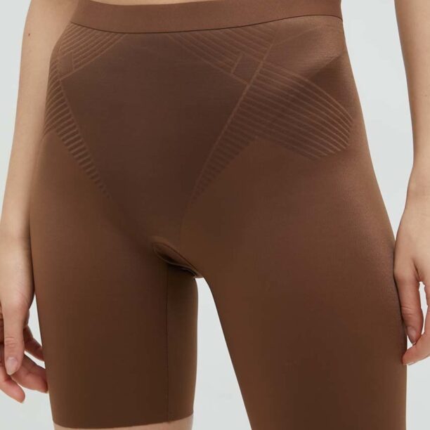 Spanx pantaloni scurti modelatori femei