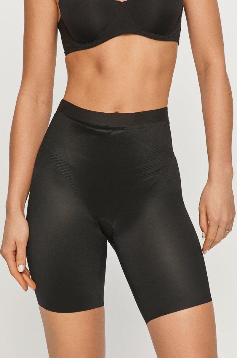 Spanx pantaloni scurti modelatori femei