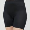 Spanx pantaloni scurti modelatori femei