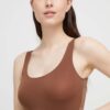 Spanx top modular Top modelujący Thinstincts 2.0. culoarea bej