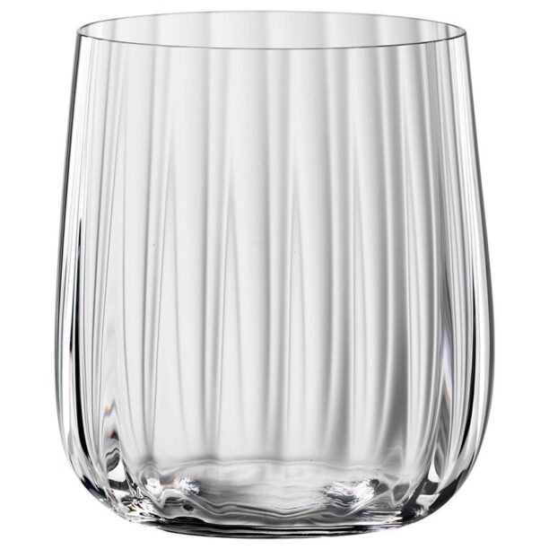 Spiegelau Un set de pahare LifeStyle Tumbler (4-pack)