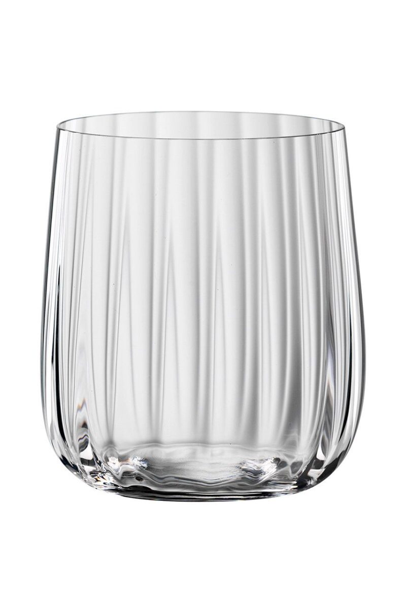 Spiegelau Un set de pahare LifeStyle Tumbler (4-pack)