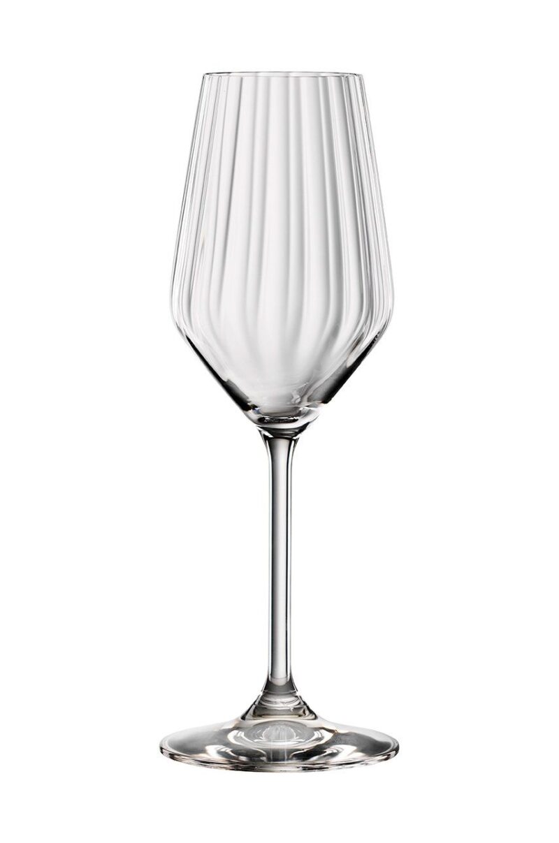 Spiegelau set de pahare de șampanie LifeStyle Champagne (4-pack)