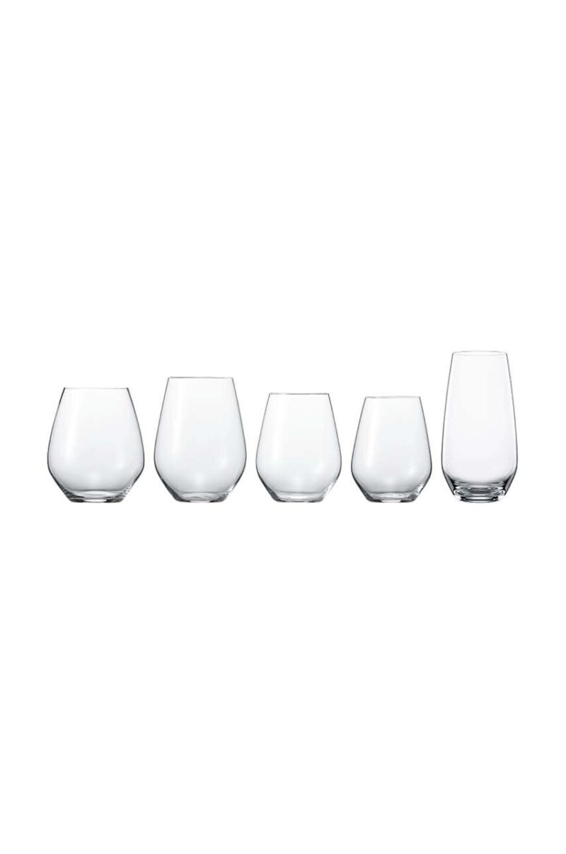 Spiegelau set de pahare pentru bauturi Authentis Casual Summer Drink 6-pack