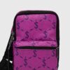 Sprayground borseta culoarea roz