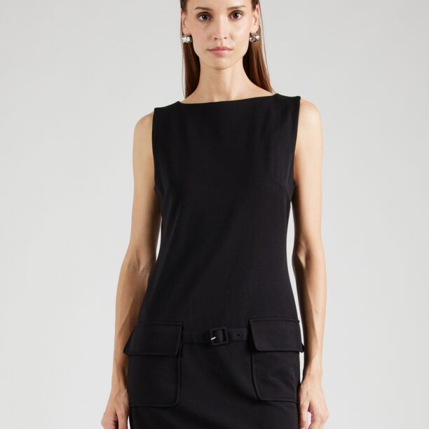 Staud Rochie 'SHEILA'  negru