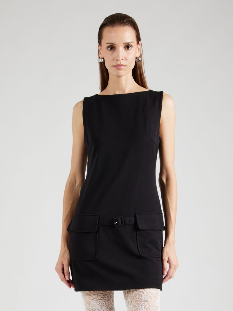 Staud Rochie 'SHEILA'  negru