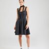 Staud Rochie  negru