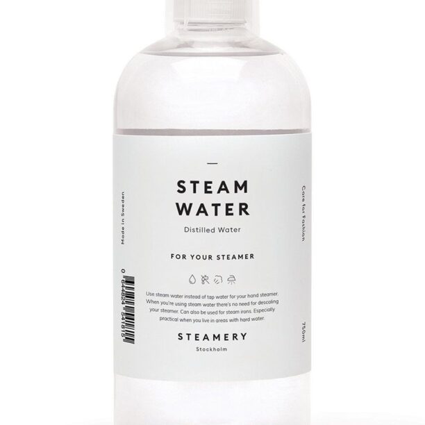 Steamery apă distilată pentru presare 750 ml