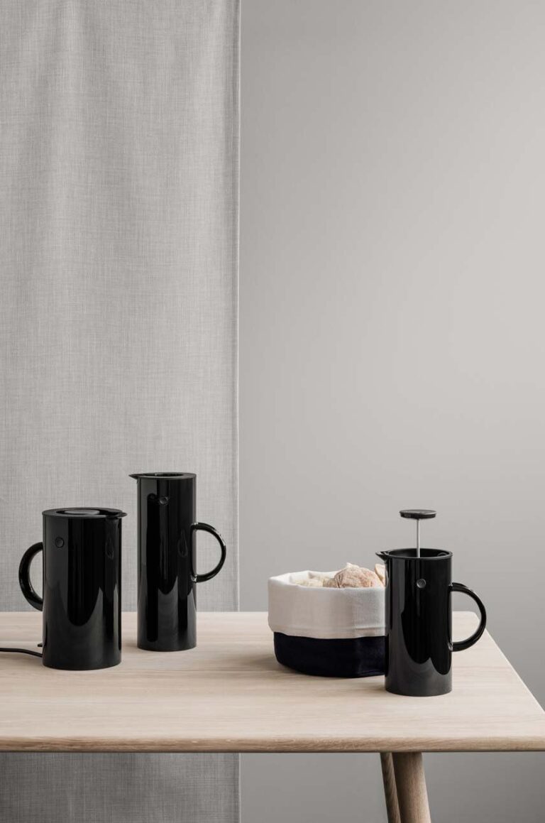 Stelton cafetieră EM77 8 tz preţ