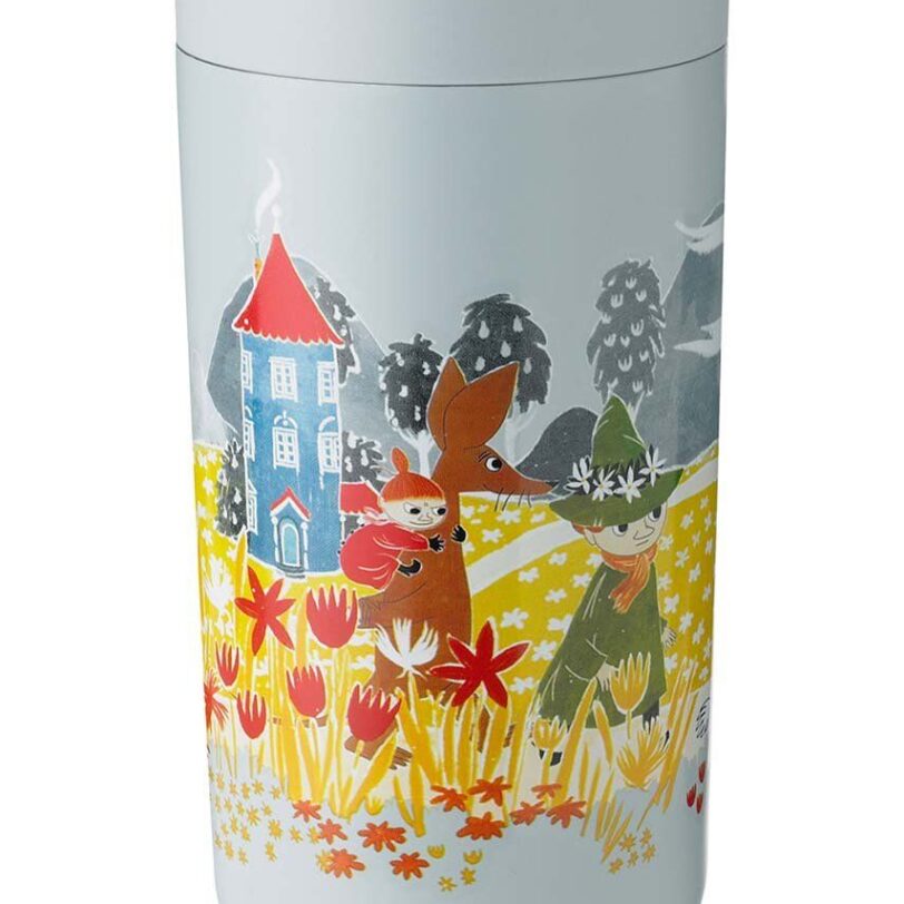 Stelton cana termica x Muminki 200 ml