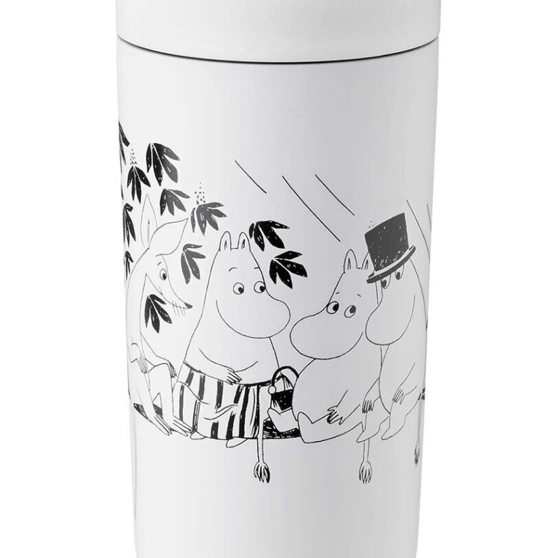 Stelton cana termica x Muminki 400 ml