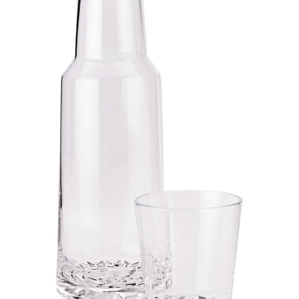 Stelton carafă cu sticlă Classic 1 l