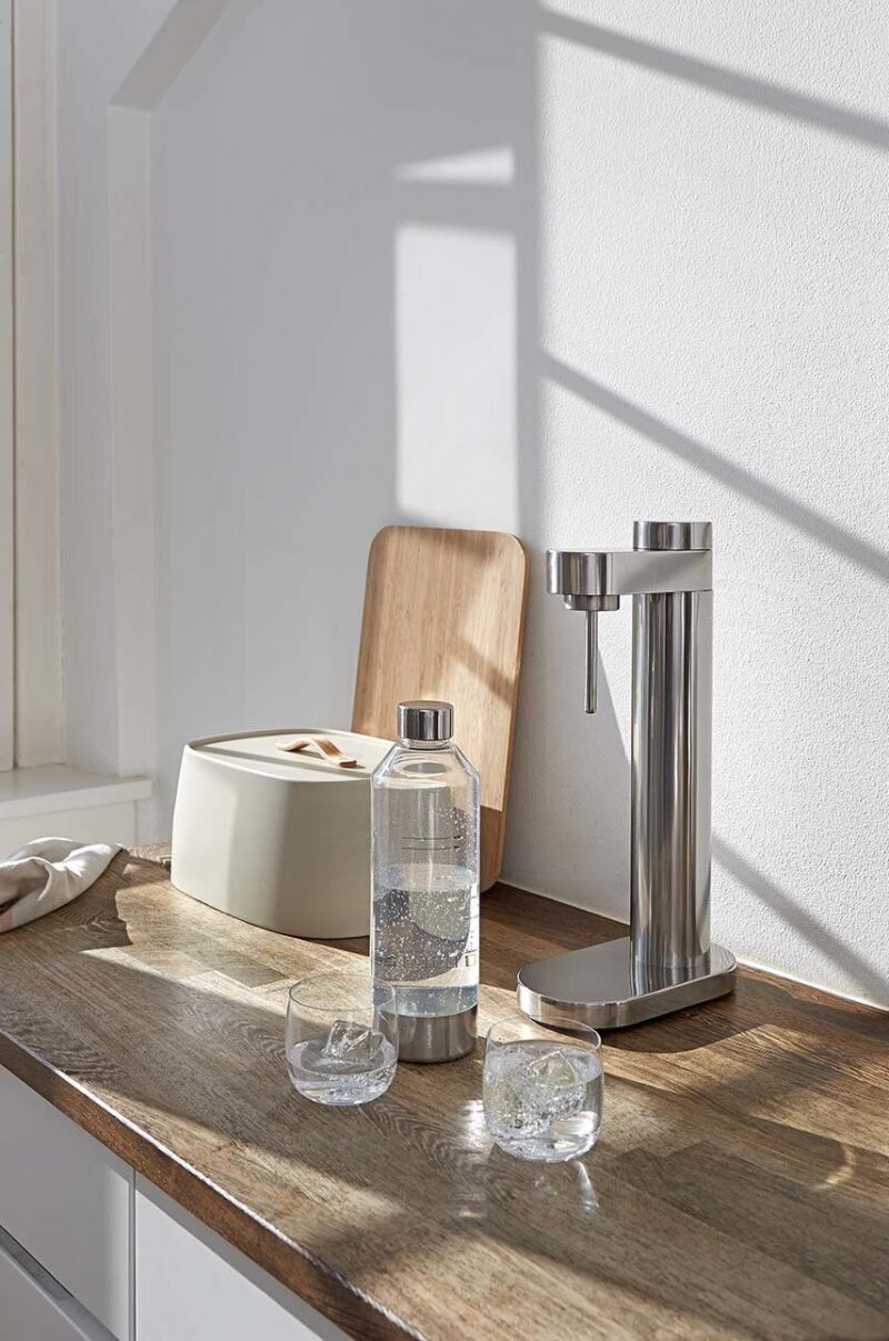 Stelton distilator de apă Brus preţ