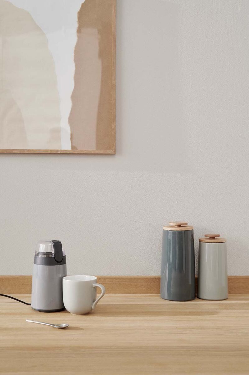 Stelton râșniță electrică de cafea Emma preţ