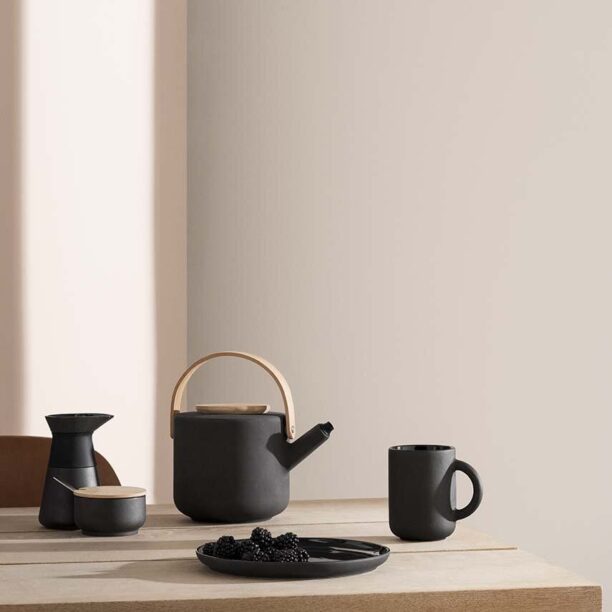 Stelton recipient lapte Theo 400 ml preţ