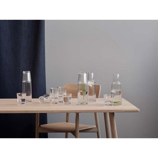 Stelton un set de pahare Glacier 250 ml 6-pack preţ