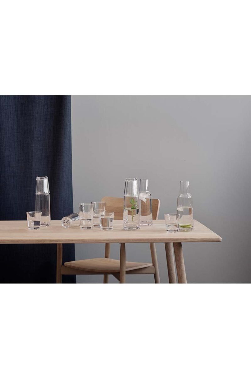 Stelton un set de pahare Glacier 250 ml 6-pack preţ