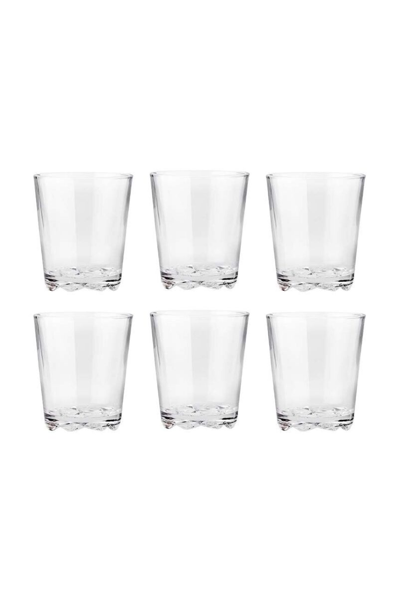 Stelton un set de pahare Glacier 250 ml 6-pack