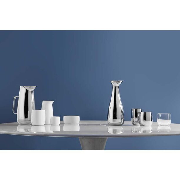 Stelton un set de pahare Norman Foster 200 ml preţ