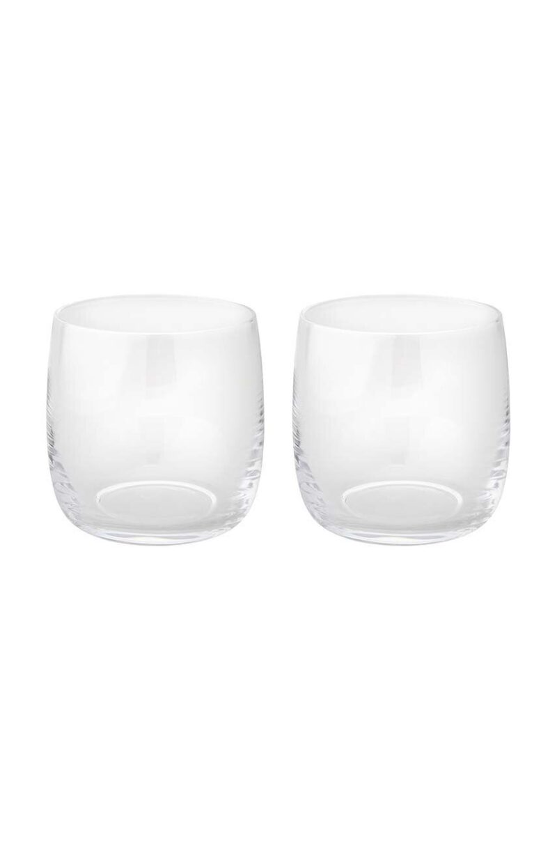 Stelton un set de pahare Norman Foster 200 ml