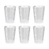 Stelton un set de pahare Pilastro 240 ml 6-pack