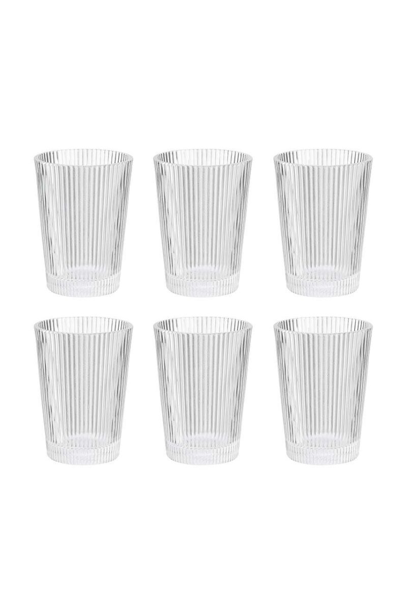 Stelton un set de pahare Pilastro 240 ml 6-pack