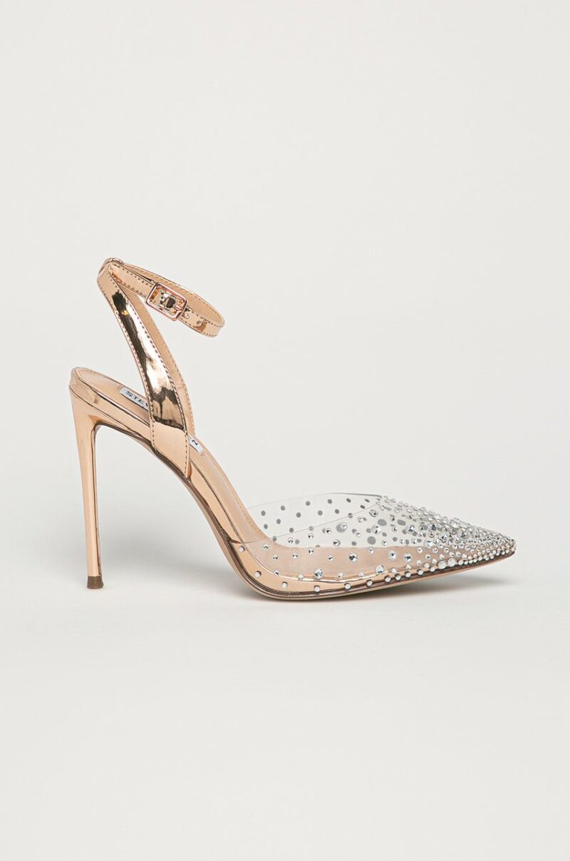 Steve Madden - Pantofi cu toc Revert Pump