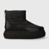 Steve Madden cizme de iarna Hudson culoarea negru