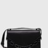 Steve Madden poseta Bindio-L culoarea negru