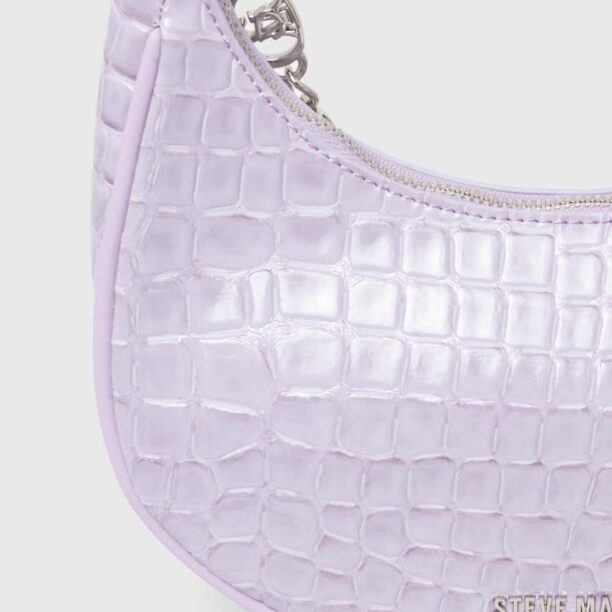 Steve Madden poseta Bwand-C culoarea violet preţ