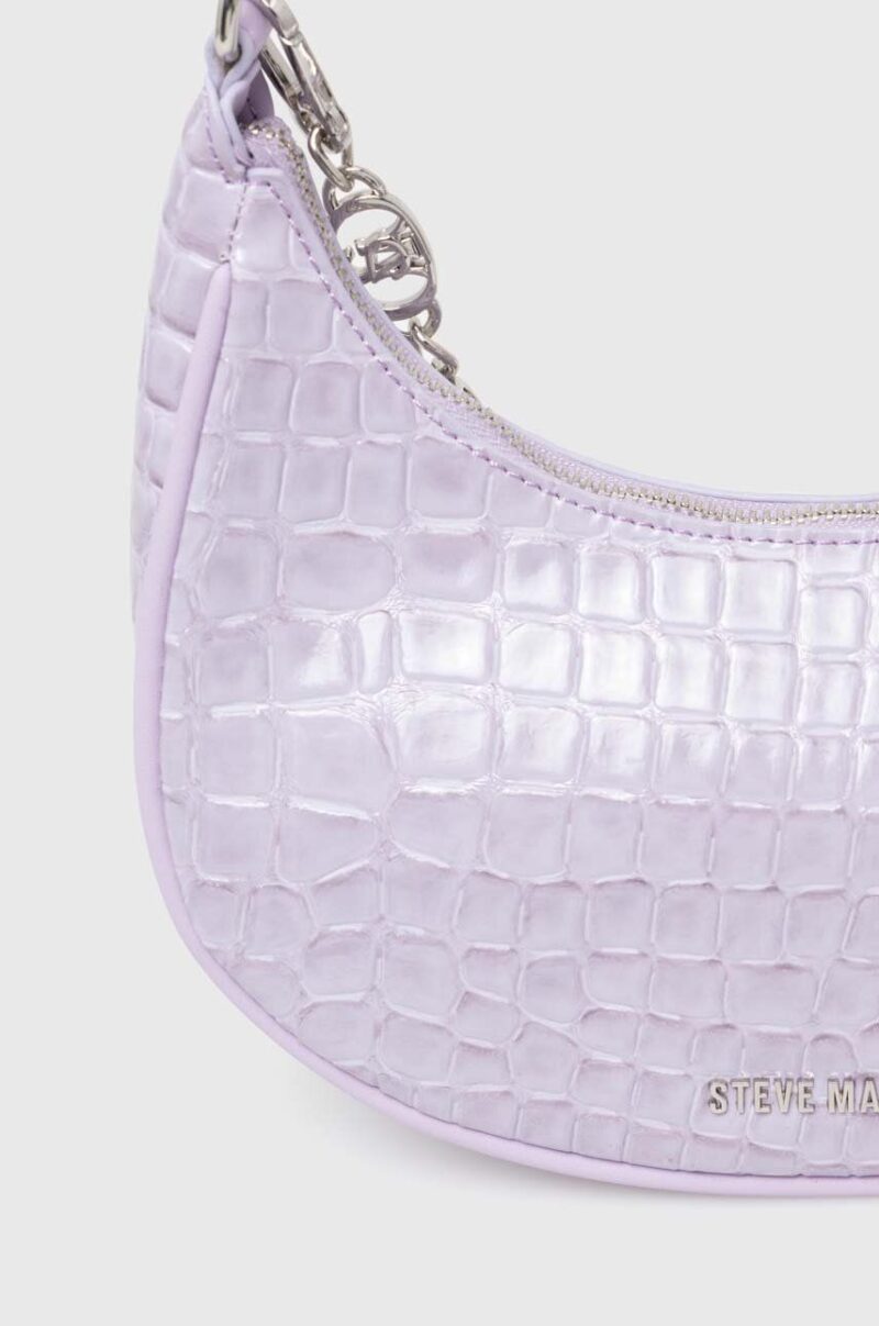 Steve Madden poseta Bwand-C culoarea violet preţ