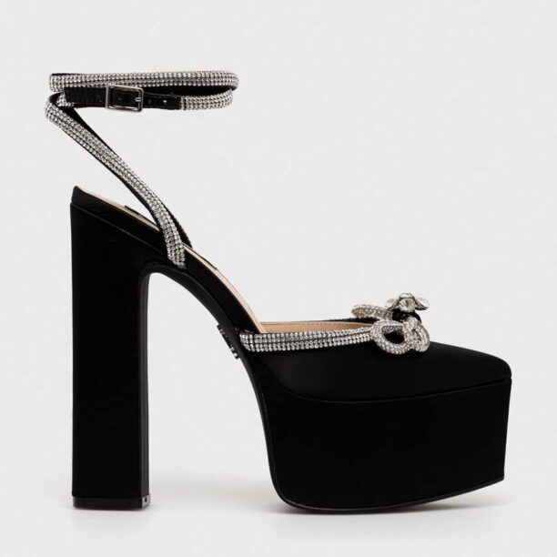 Steve Madden pumps Bellisima culoarea negru