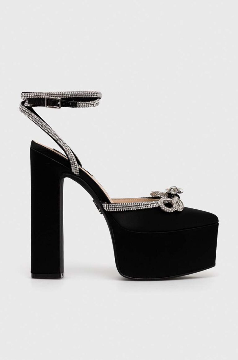 Steve Madden pumps Bellisima culoarea negru