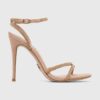 Steve Madden sandale Bryanna culoarea auriu