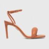 Steve Madden sandale Entice culoarea maro